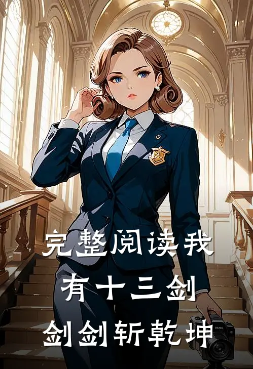 完整阅读我有十三剑,剑剑斩乾坤
