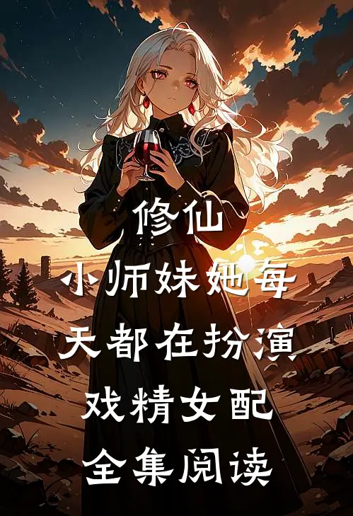 修仙：小师妹她每天都在扮演戏精女配全集阅读
