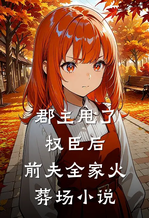 郡主甩了权臣后,前夫全家火葬场免费阅读