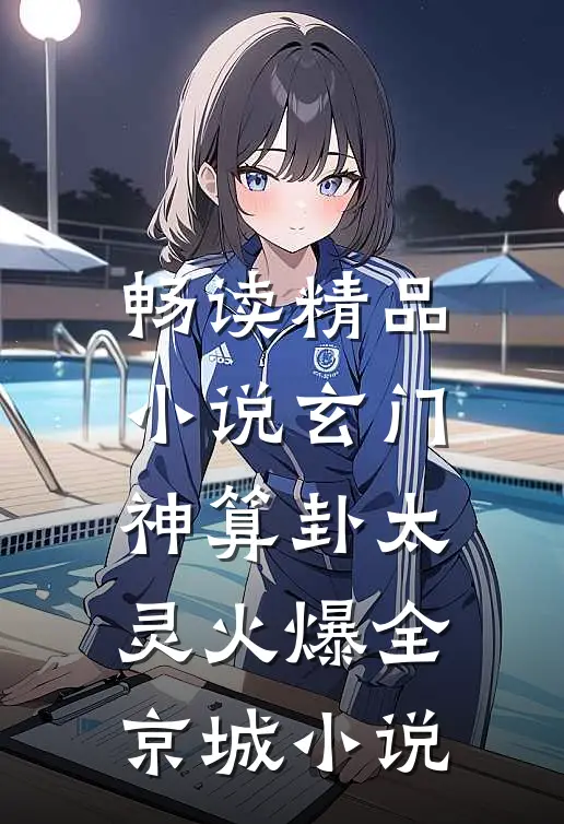畅读精品小说玄门神算卦太灵火爆全京城小说