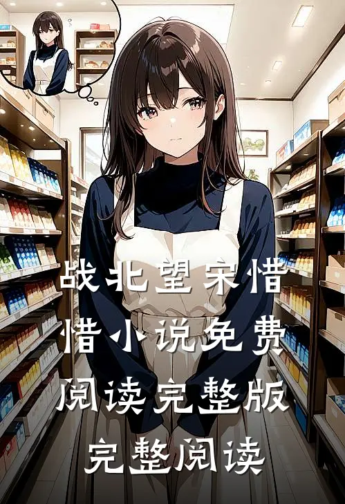 战北望宋惜惜小说免费阅读完整版完整阅读