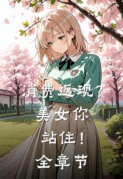 消费返现？美女你站住！全章节