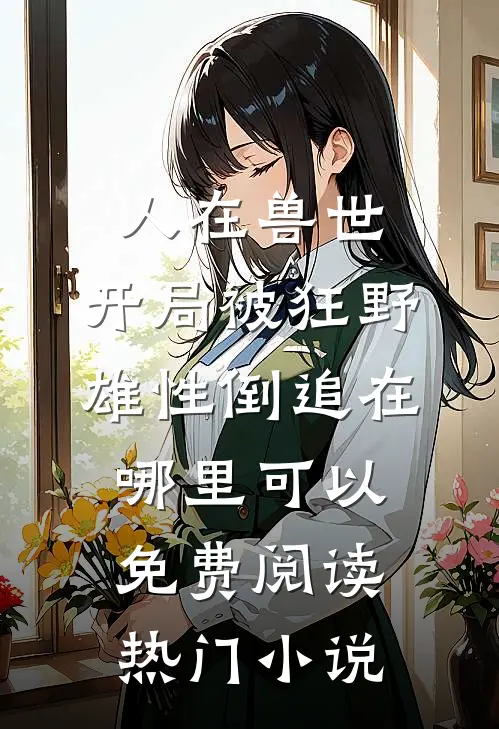 人在兽世,开局被狂野雄性倒追 在哪里可以免费阅读热门小说