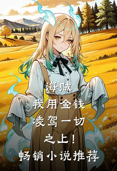 海贼我用金钱凌驾一切之上!畅销推荐一下