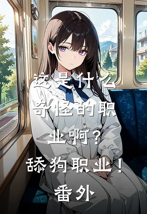 这是奇怪的职业啊?舔狗职业! 番外在线观看