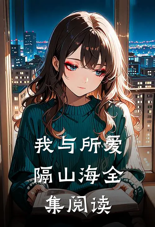 我与所爱隔山海全集阅读