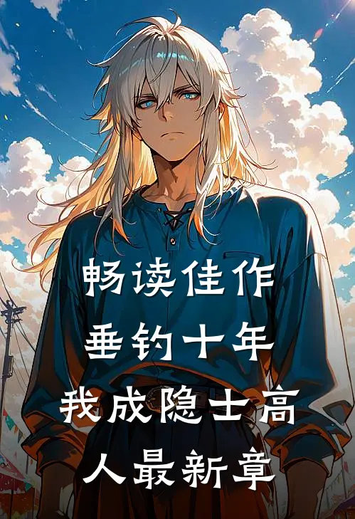 畅读佳作垂钓十年,我成隐士高人最新章
