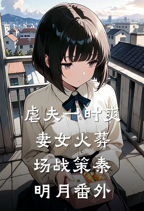 虐夫一时爽，妻女火葬场战策秦明月 番外
