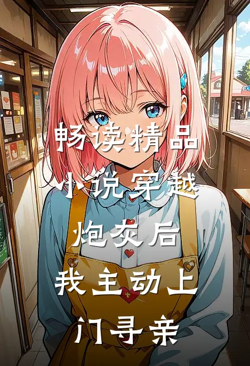畅读精品穿越炮灰后,我主动上门寻亲了