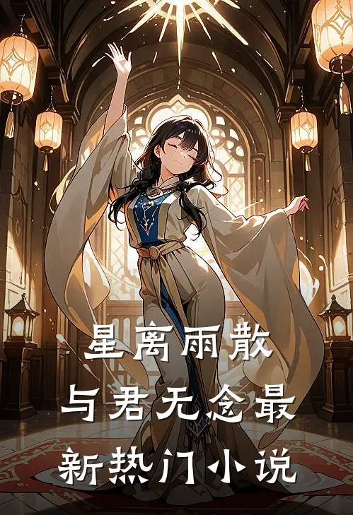 星离雨散，与君无念最新热门小说