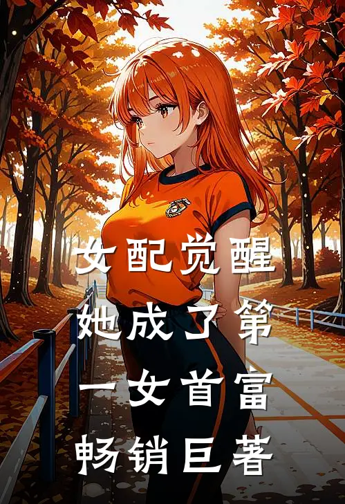 女配觉醒：她成了第一女首富畅销巨著