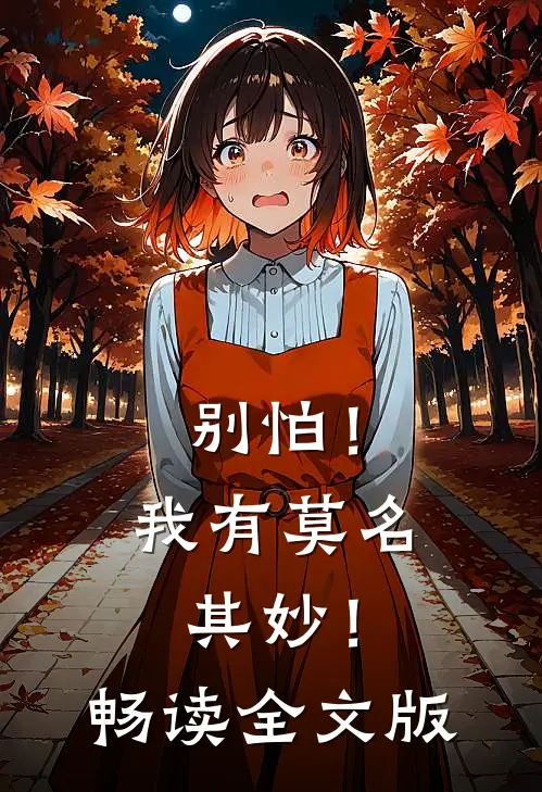 别怕!我有莫名其妙!畅读全文版