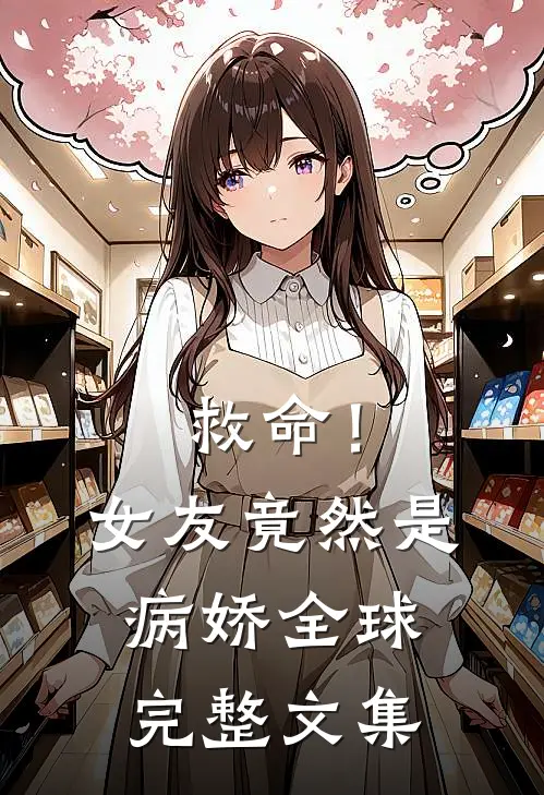 救命!女友竟然是病娇全球完整文集免费阅读