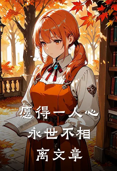 愿得一人心，永世不相离文章