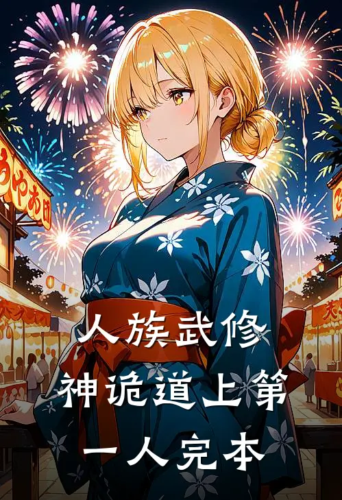 人族武修神诡道上第一人完本免费阅读