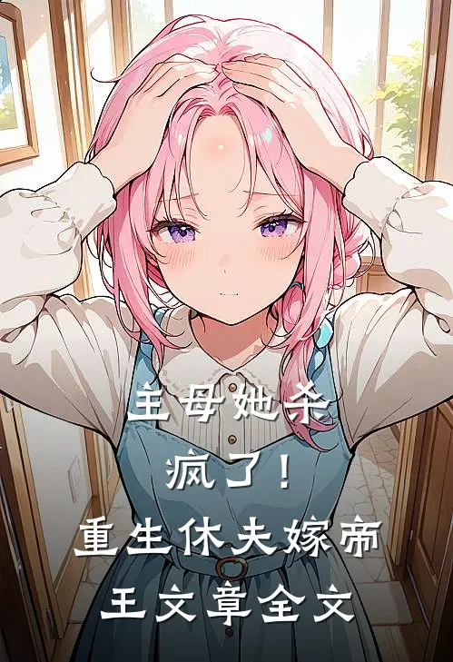 主母她杀疯了!重生休夫嫁帝王文章全文