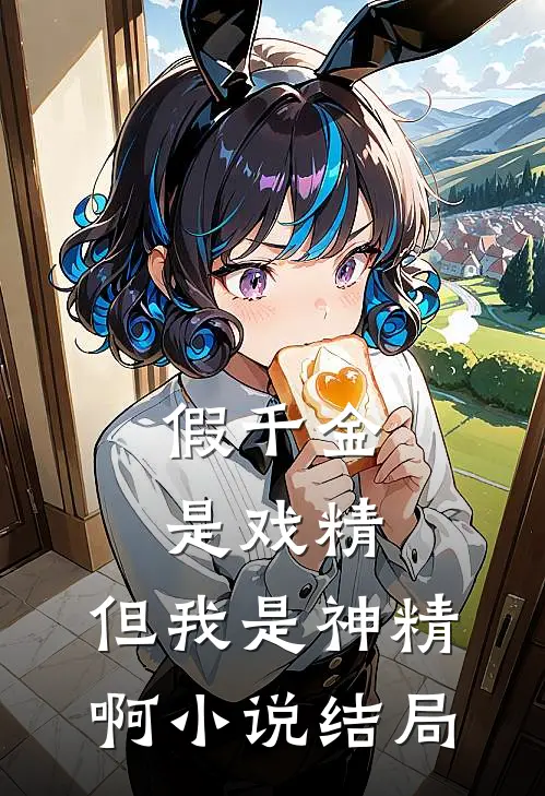 假千金是戏精,但我是神精啊结局怎么样