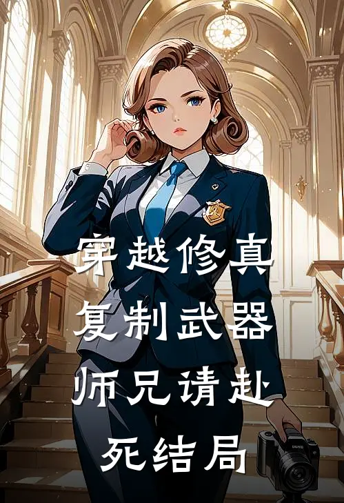 穿越修真复制武器,师兄请赴死结局是