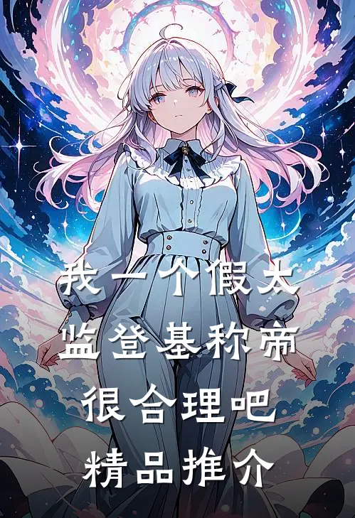 我一个假太监登基称帝很合理吧精品推介