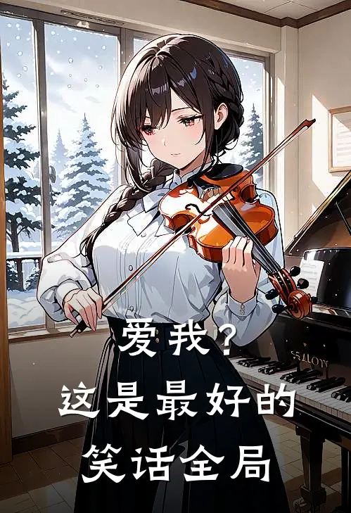 爱我?这是最好的笑话全局版