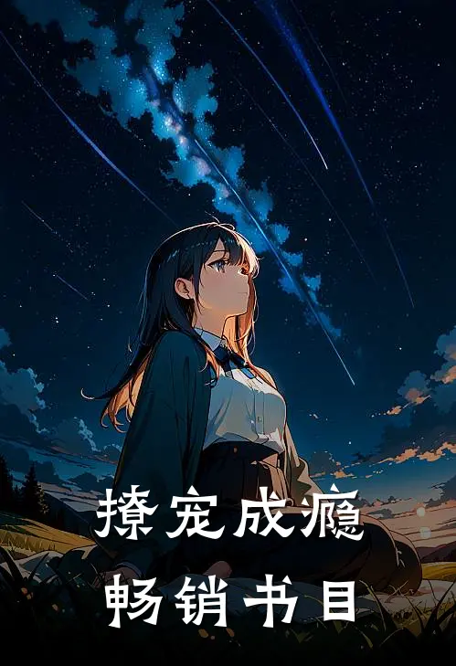 撩宠成瘾畅销书目