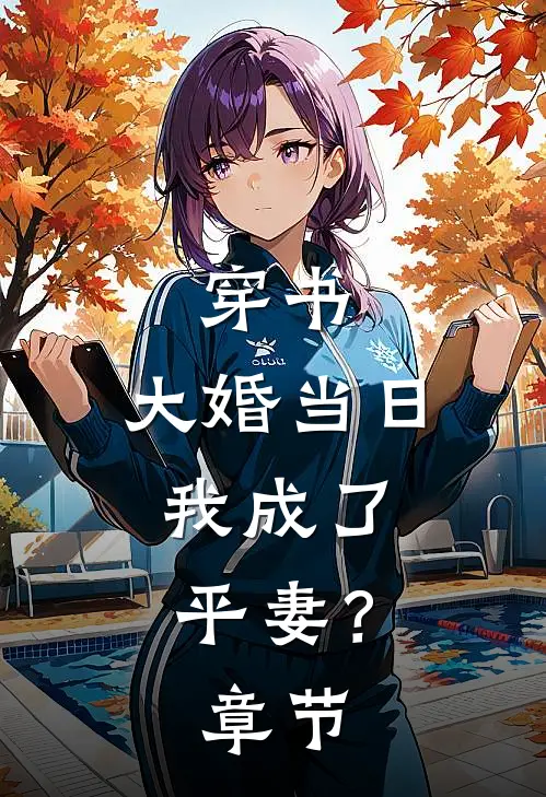 穿书：大婚当日，我成了平妻？章节