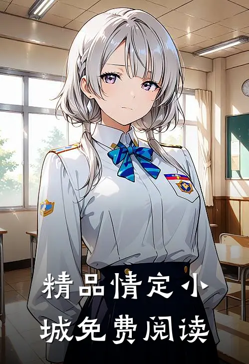 精品情定小城免费阅读