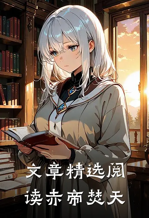 文章精选阅读赤帝焚天