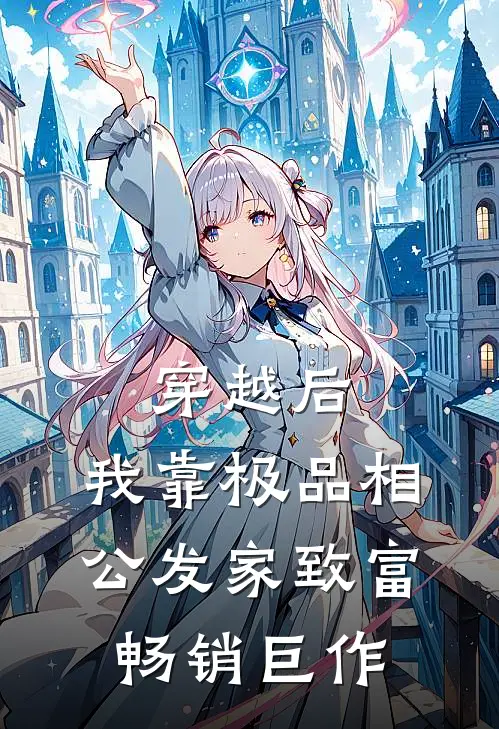 穿越后，我靠极品相公发家致富畅销巨作