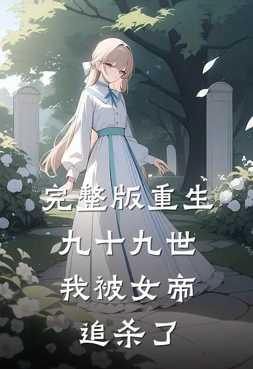完整版重生九十九世,我被女帝追杀了