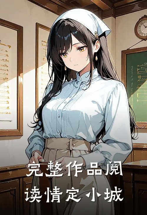 完整作品阅读情定小城