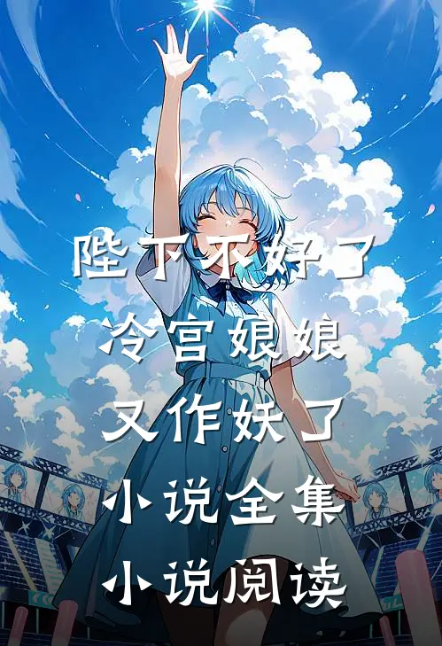 陛下不好了冷宫娘娘又作妖了小说全集小说阅读