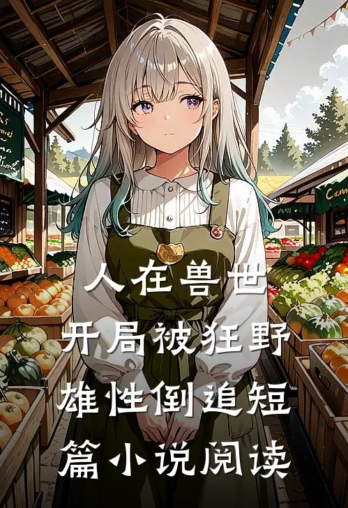 人在兽世，开局被狂野雄性倒追短篇小说阅读