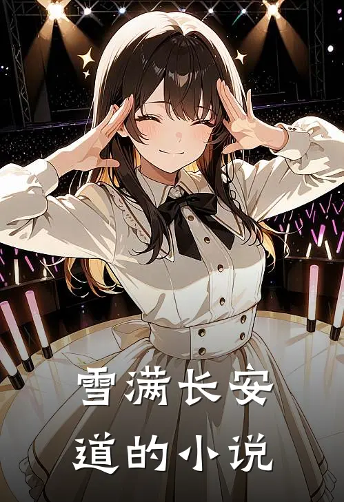 雪满长安道的小说