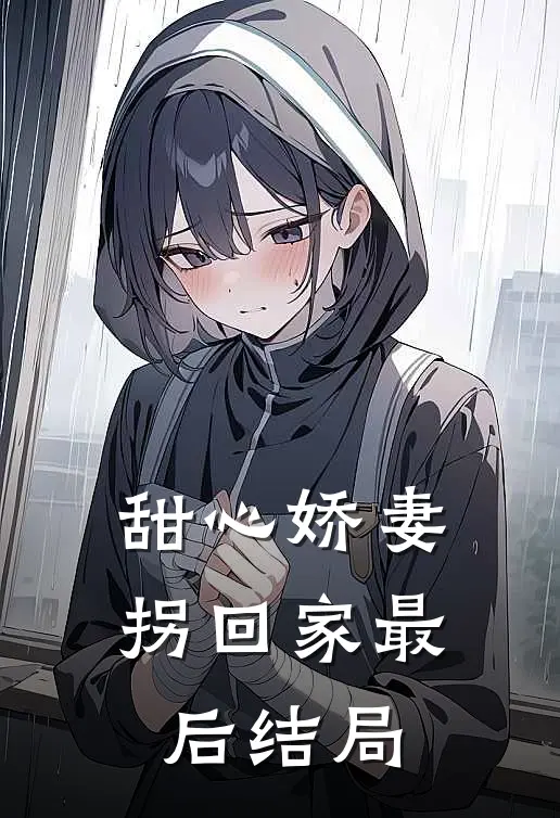 甜心娇妻拐回家最后结局
