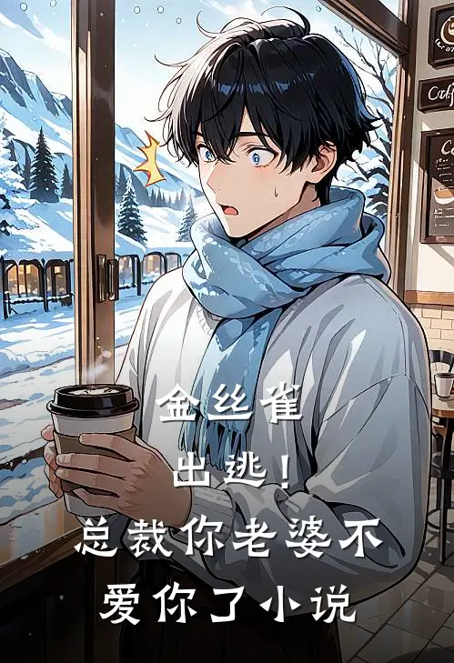 金丝雀出逃！总裁，你老婆不爱你了小说