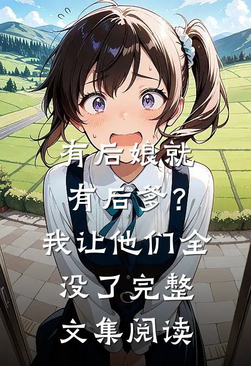 有后娘就有后爹?我让他们全没了完整文集阅读免费