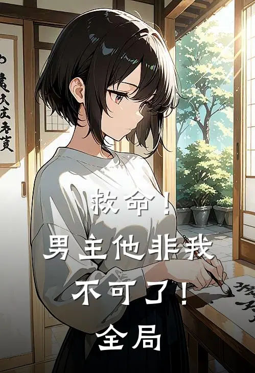 救命!男主他非我不可了!全局免费