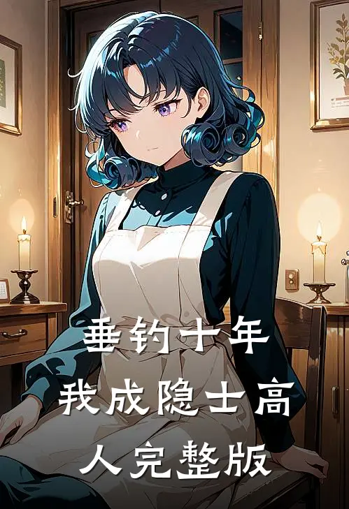垂钓十年，我成隐士高人完整版