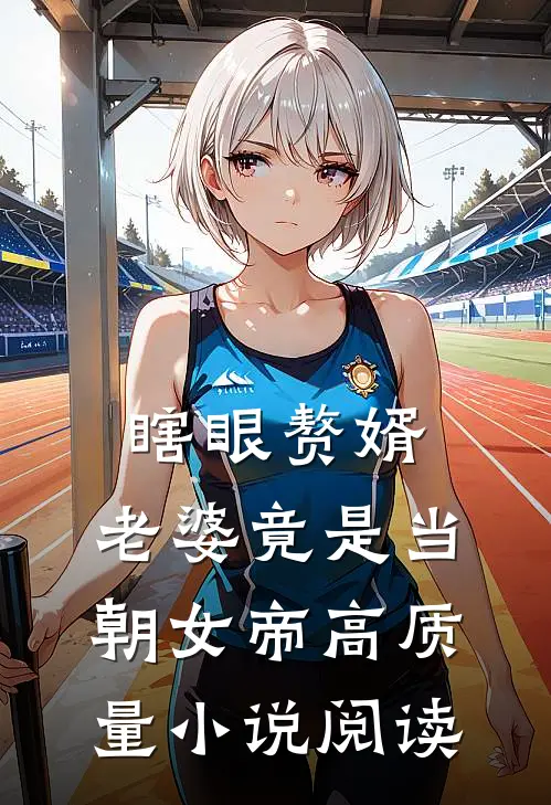 瞎眼赘婿，老婆竟是当朝女帝高质量小说阅读