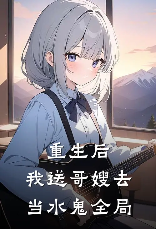 重生后,我送哥嫂去当水鬼全局