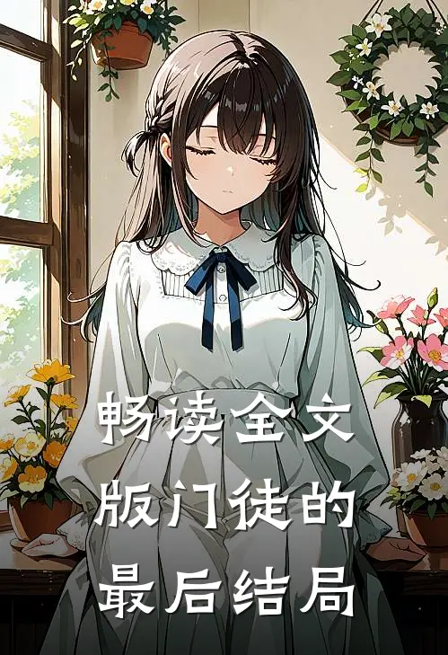 畅读全文版门徒的最后结局