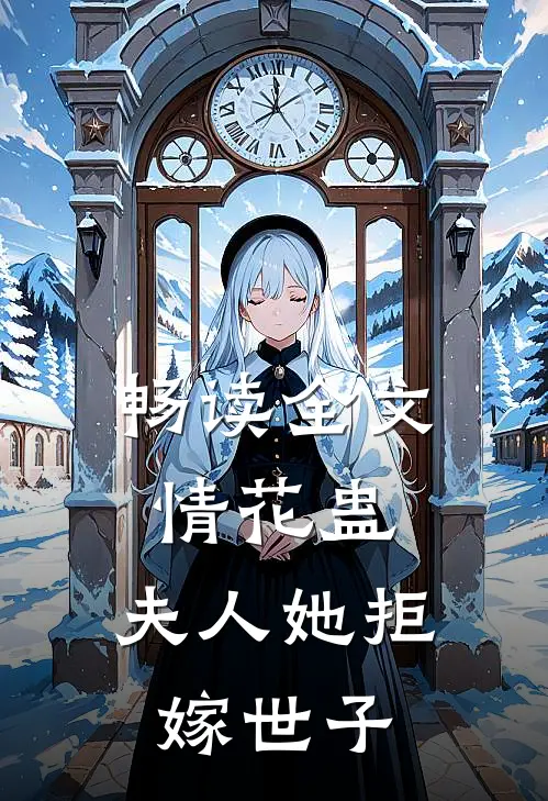 畅读全文情花蛊：夫人她拒嫁世子