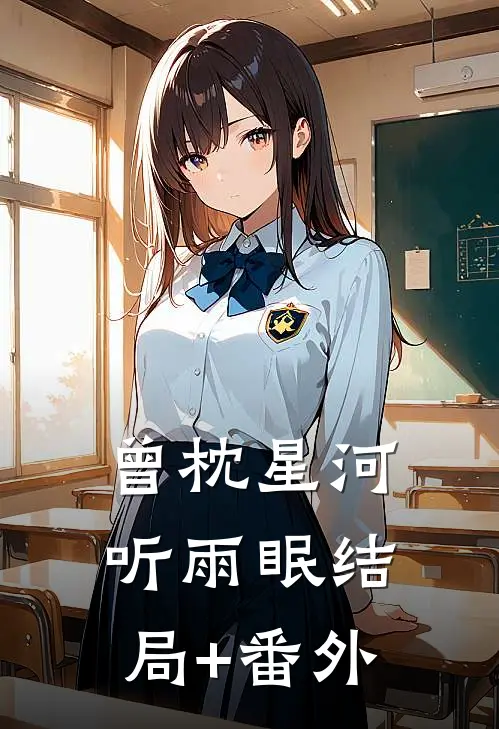 曾枕星河听雨眠结局+番外