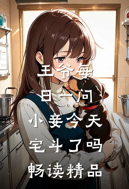王爷每日一问，小妾今天宅斗了吗畅读精品