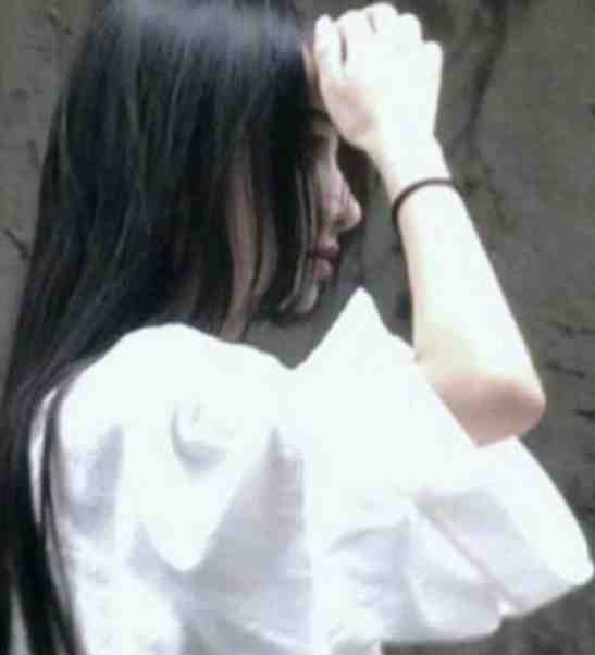 春已去，海棠将晚未删节