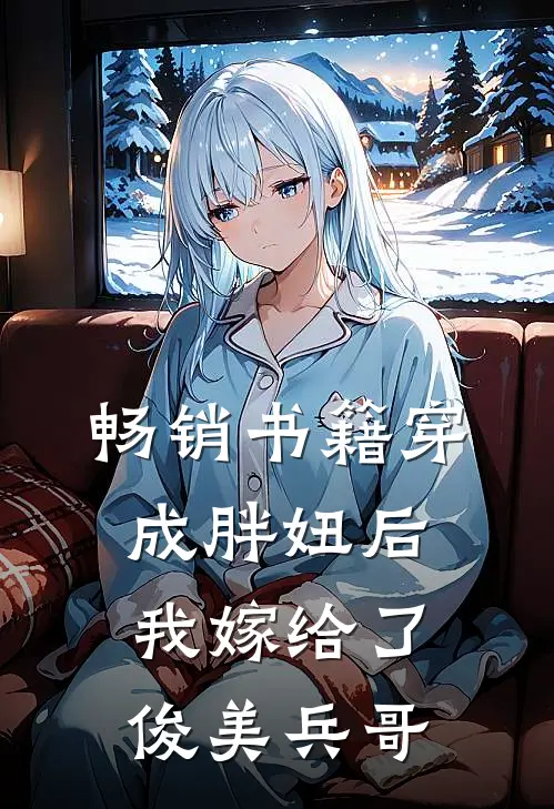 畅销书籍穿成胖妞后我嫁给了俊美兵哥