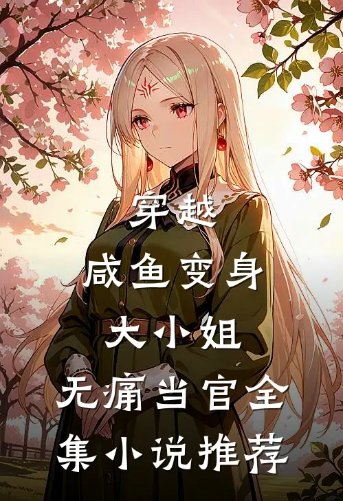 穿越咸鱼变身大小姐,无痛当官全集推荐免费阅读