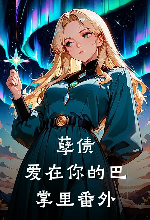 孽债,爱在你的巴掌里 番外免费阅读