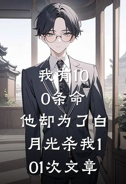 我有100条命,他却为了白月光杀我101次文章在线阅读